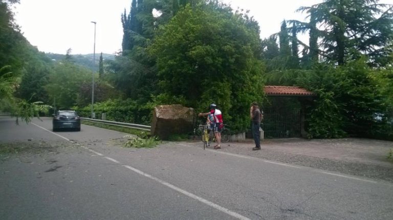massozu Riapre domani la Sebina Occidentale