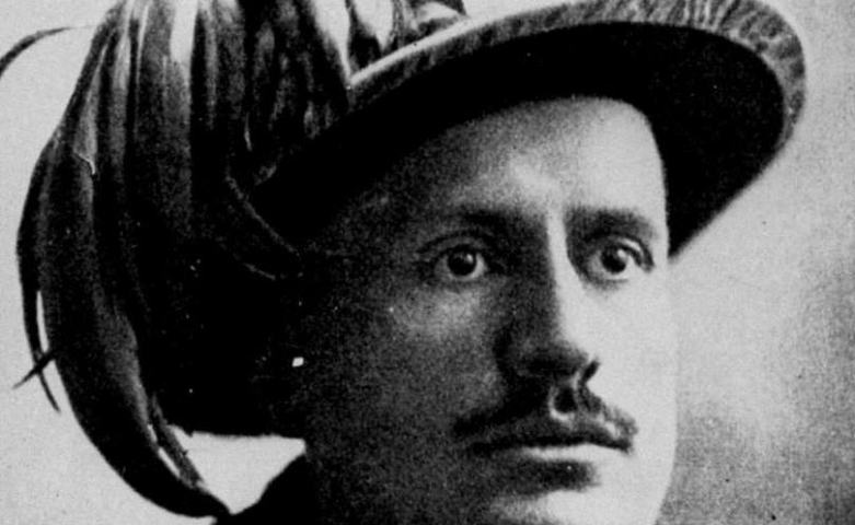 mussolini mussolini