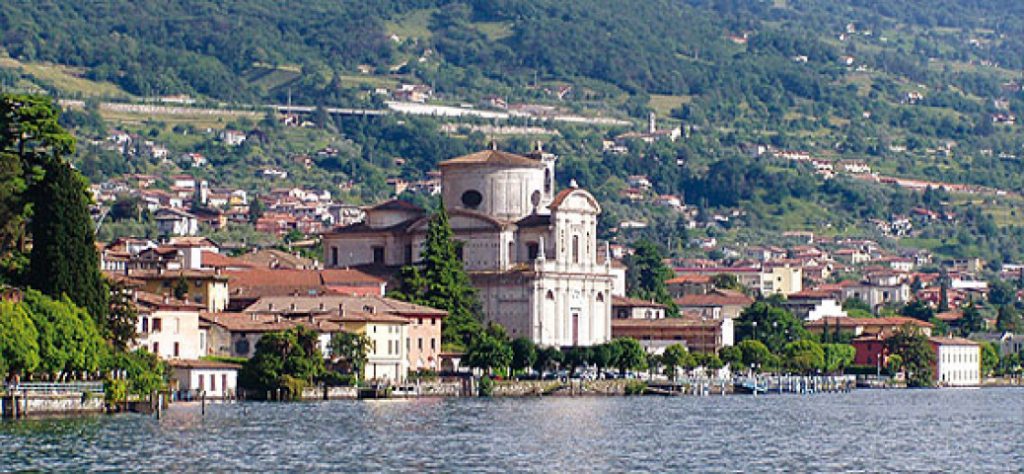 sale marasino paese sale marasino paese