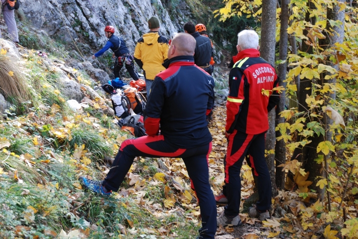 soccorso