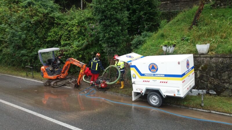 toline intervento protezione civile toline intervento protezione civile