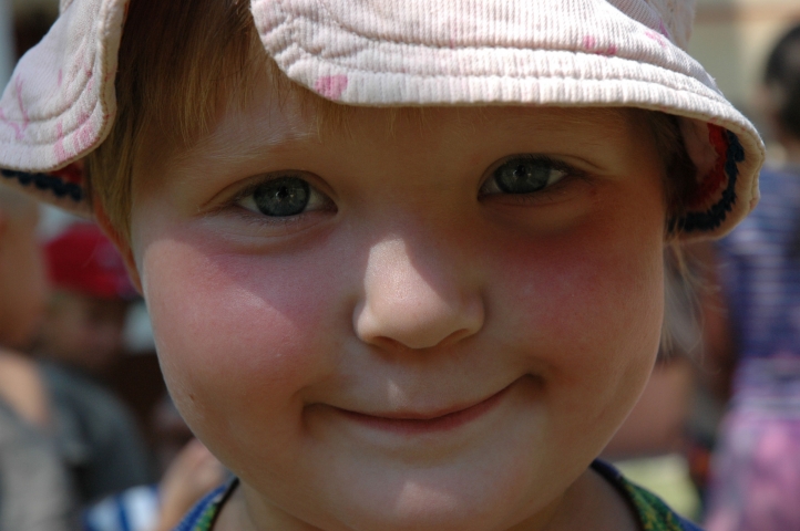 viso bimba