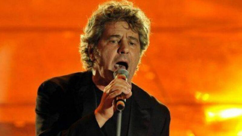 Fausto Leali