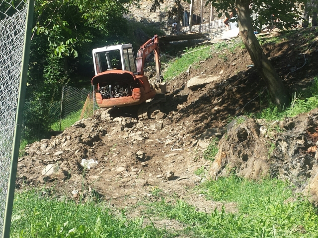 Infortunio Grevo Infortunio Grevo