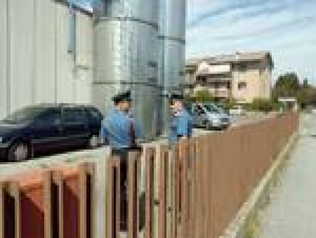 Infortunio mortale Azzano Infortunio mortale Azzano