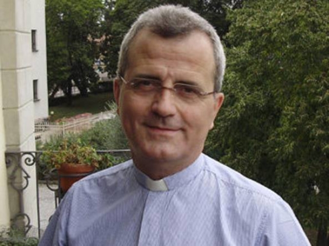 Mons Ghilardi Mons Ghilardi