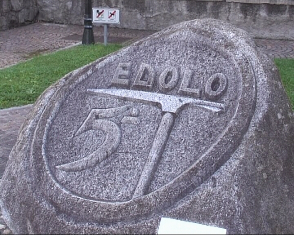 Triade Edolo Triade Edolo
