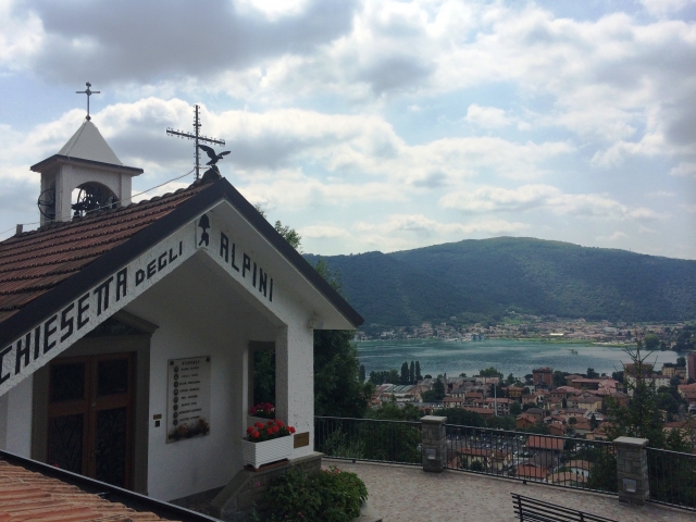 chiesa alpini sarnico chiesa alpini sarnico