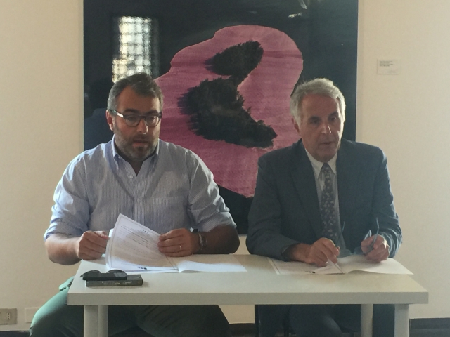deglinnocenti arsenale iseo