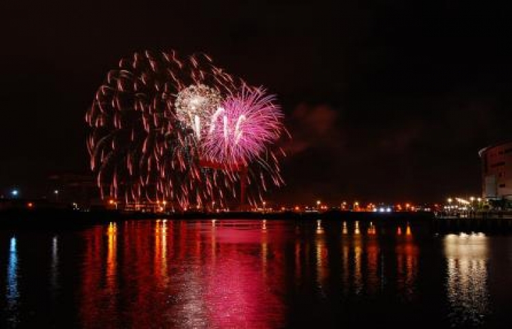 fuochi artificiali iseo fuochi artificiali iseo