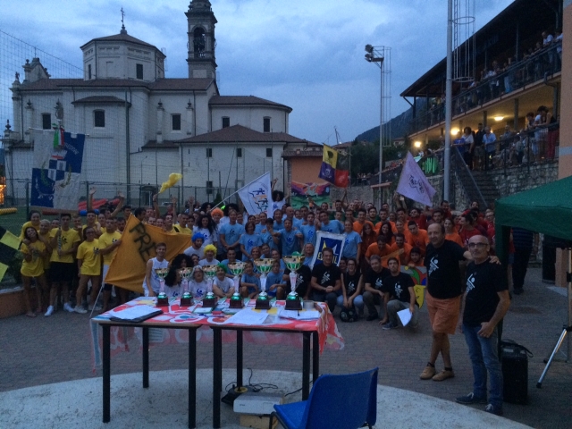 giochi senza frontiere sebino