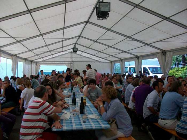 grignaghe stand grignaghe stand