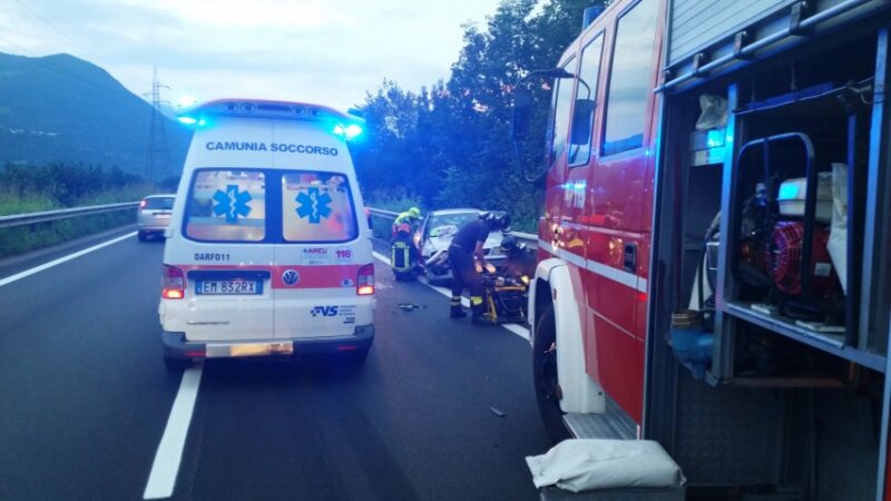 incidente ss42 auto incidente ss42 auto