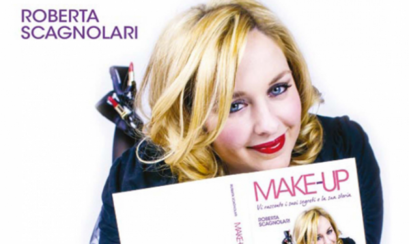 libro robyberta makeup libro robyberta makeup