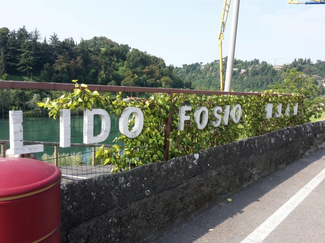 lido fosio sarnico