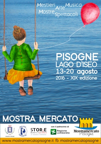 mostra mercato