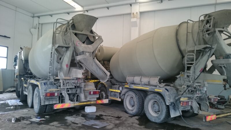 operazione betonier