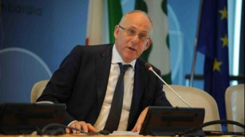 parolini parolini