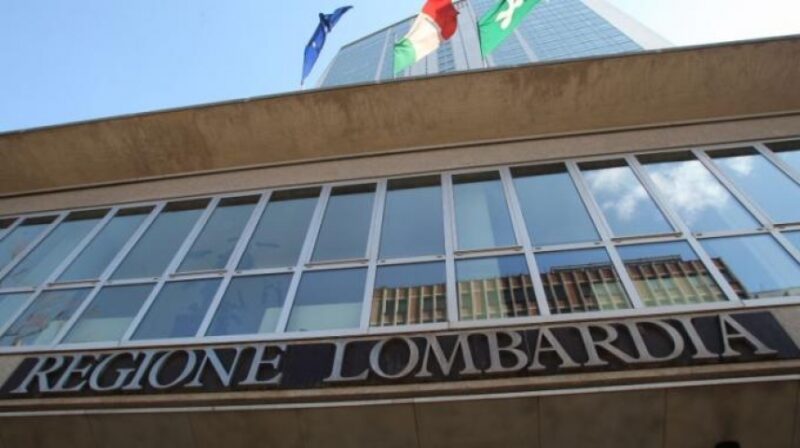 regione lombardia