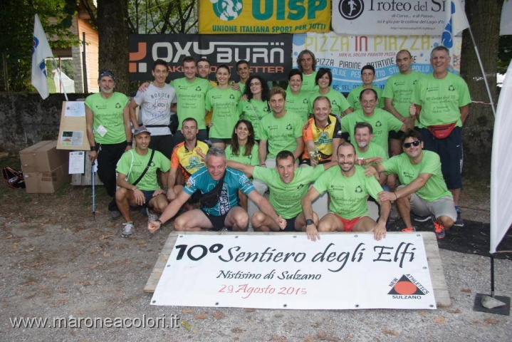 sentiero degli elfi sentiero degli elfi