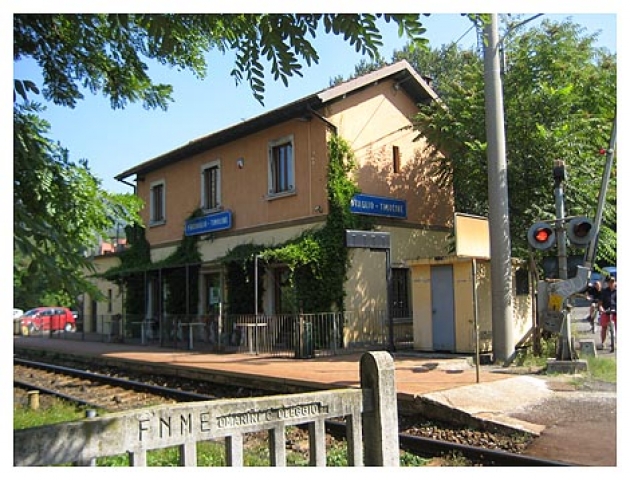 stazione provaglio diseo stazione provaglio diseo