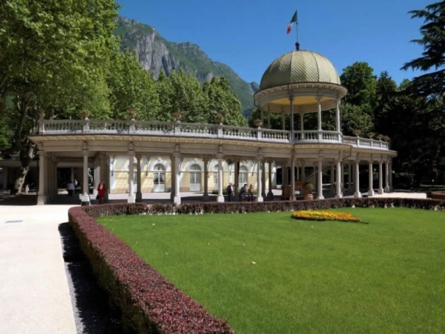 terme di boario terme di boario