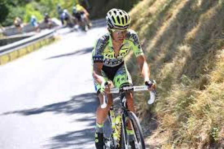Alberto Contador Alberto Contador