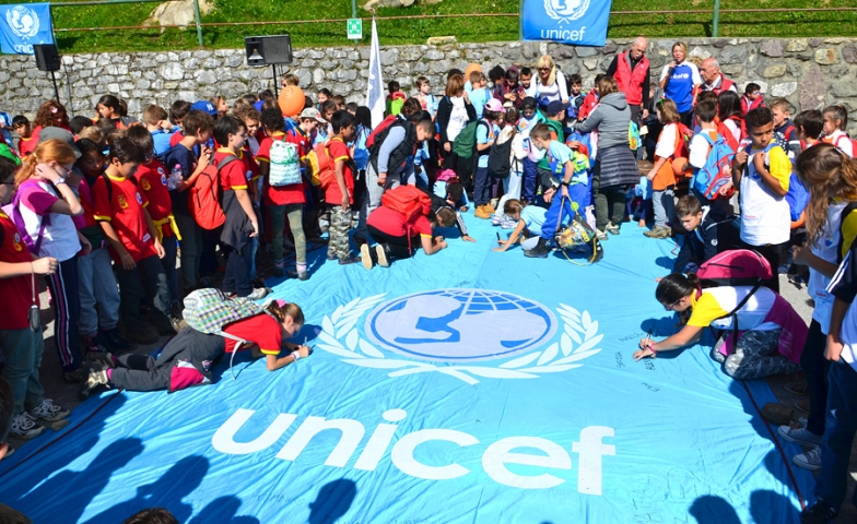 Alta Val Brembana Unicef Alta Val Brembana Unicef