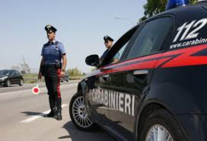 Carabinieri deesnzano Carabinieri deesnzano