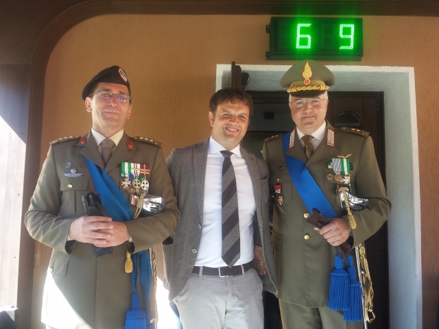 Comando Edolo