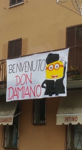 Don Damiano Don Damiano