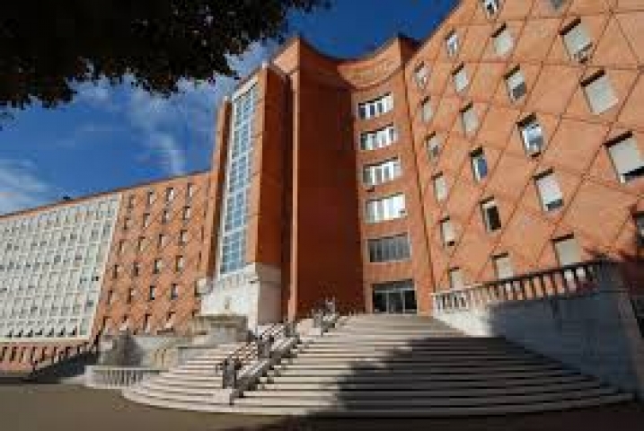 Ospedale Civile Ospedale Civile
