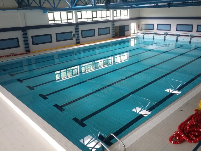 Piscina S.Omobono Piscina S.Omobono