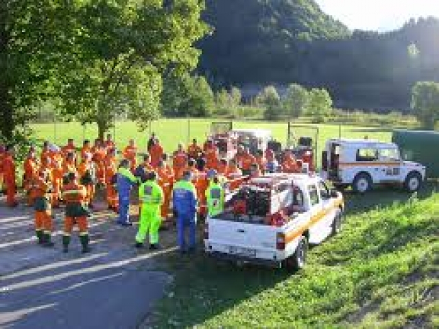 Protezione civile Protezione civile