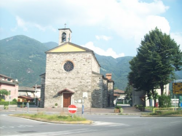 chiesa piano costa volpino chiesa piano costa volpino