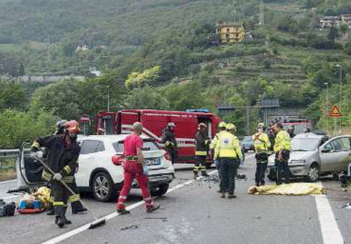 foto incidente foto incidente