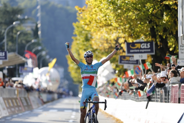 giro giro