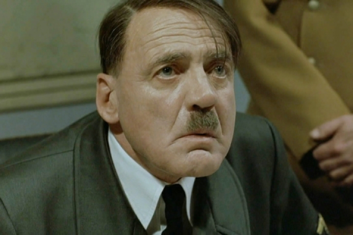 hitler hitler