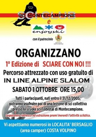 inlineslalom costavolpino inlineslalom costavolpino