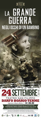 la grande guerra negli occhi di un bambino la grande guerra negli occhi di un bambino