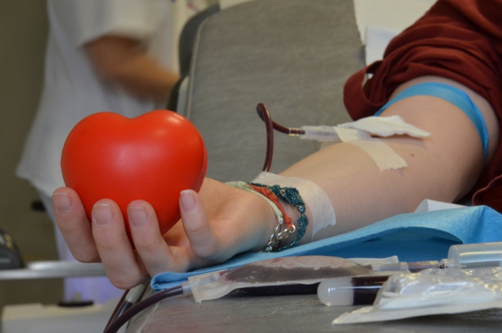 perch donare il sangue perch donare il sangue