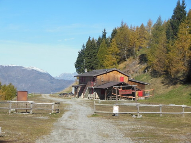 rifugio colomb rifugio colomb