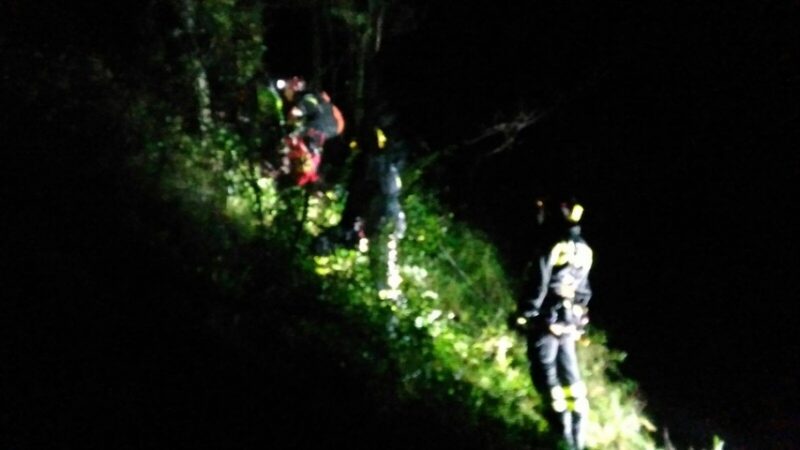 soccorso alpino notte2