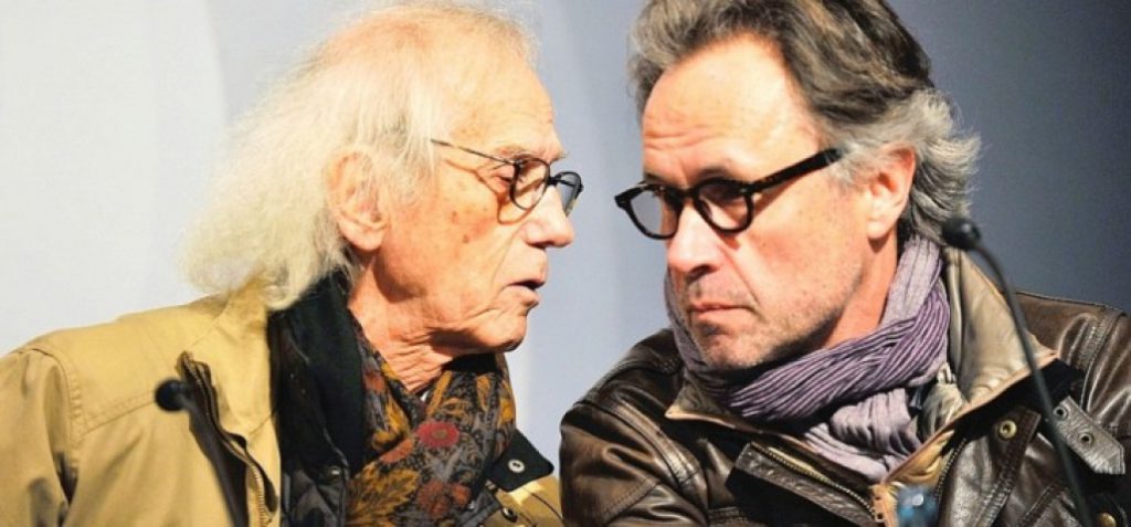 volz e christo volz e christo