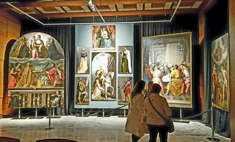 04 Grandi Restauri