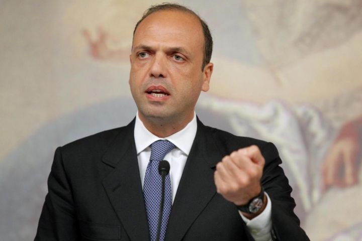 Angelino Alfano1 Angelino Alfano1
