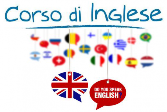 Corso Inglese