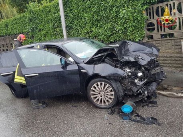 Incidente Bossi Incidente Bossi