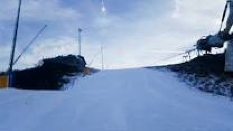 Lizzola neve Lizzola neve