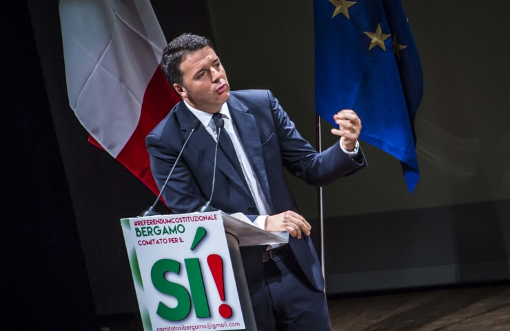 RENZI
